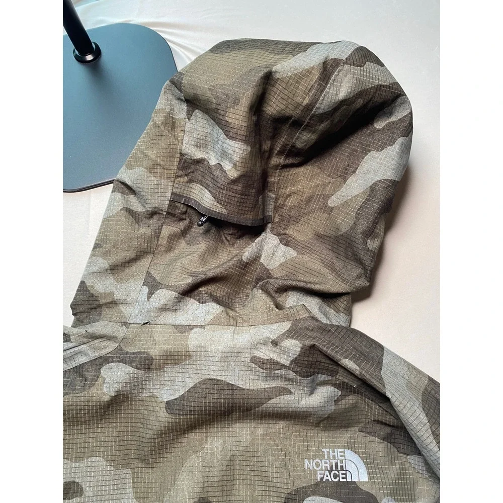 The North Face north face